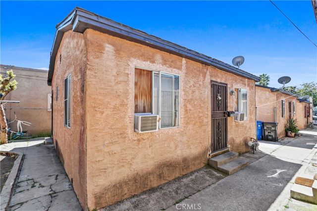 2015 Pennsylvania Avenue, Los Angeles, CA 90033