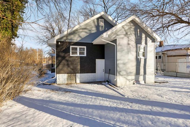 4200 Monroe Street, Gary, IN 46408