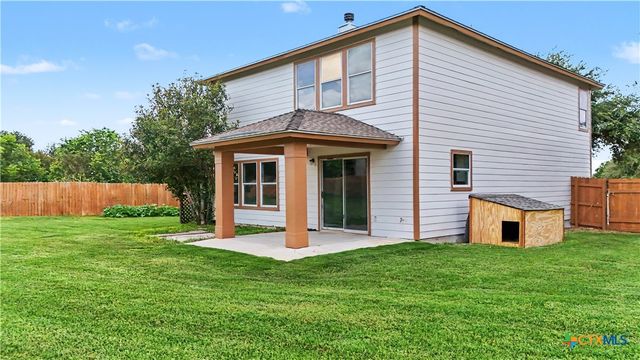 3955 Trinity Trail, New Braunfels, TX 78132