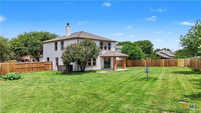 3955 Trinity Trail, New Braunfels, TX 78132