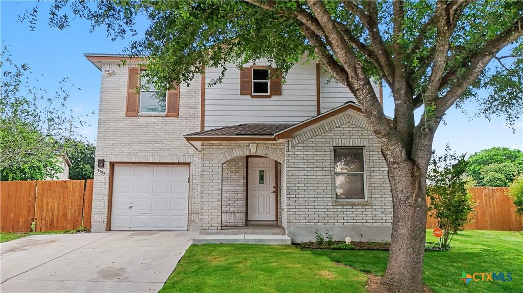 3955 Trinity Trail, New Braunfels, TX 78132