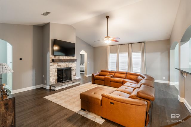 3739 Whitestone Drive, Semmes, AL 36575