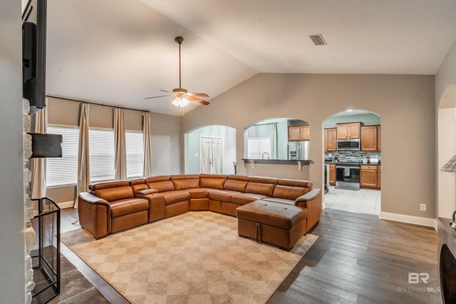 3739 Whitestone Drive, Semmes, AL 36575