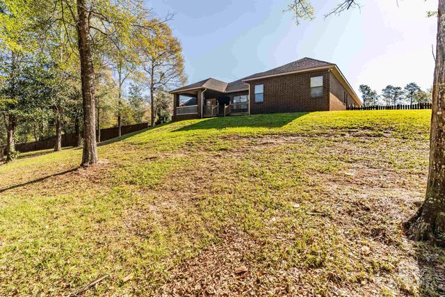 3739 Whitestone Drive, Semmes, AL 36575