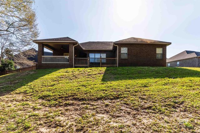 3739 Whitestone Drive, Semmes, AL 36575