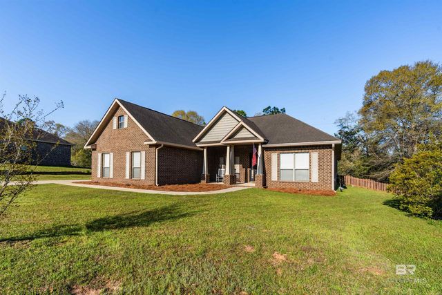 3739 Whitestone Drive, Semmes, AL 36575