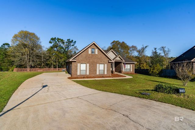 3739 Whitestone Drive, Semmes, AL 36575