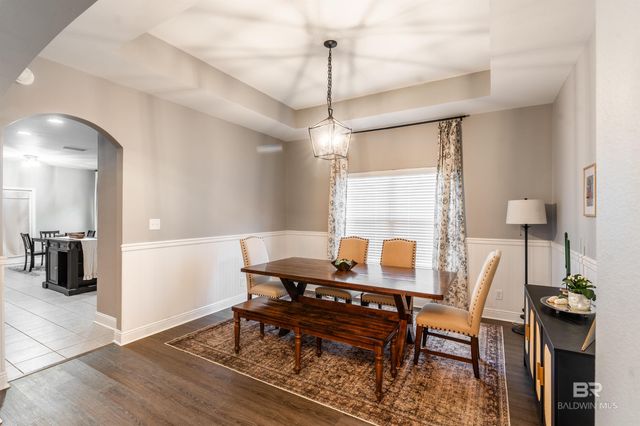 3739 Whitestone Drive, Semmes, AL 36575