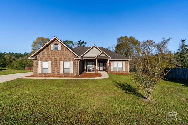 3739 Whitestone Drive, Semmes, AL 36575
