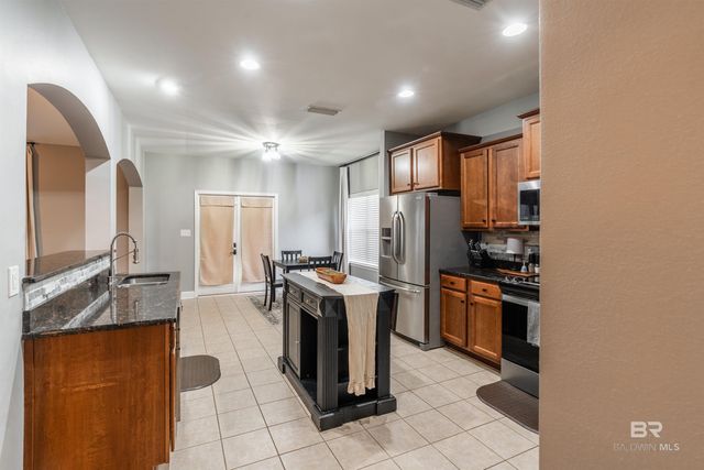 3739 Whitestone Drive, Semmes, AL 36575