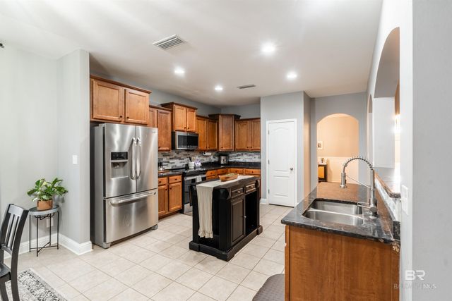 3739 Whitestone Drive, Semmes, AL 36575