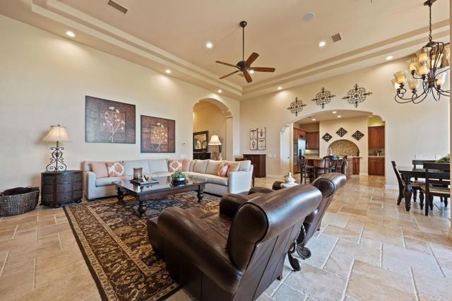 58460 Aracena, La Quinta, CA 92253