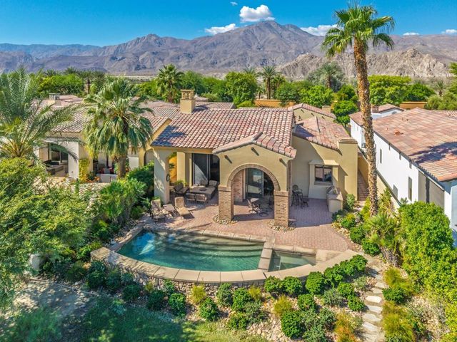 58460 Aracena, La Quinta, CA 92253