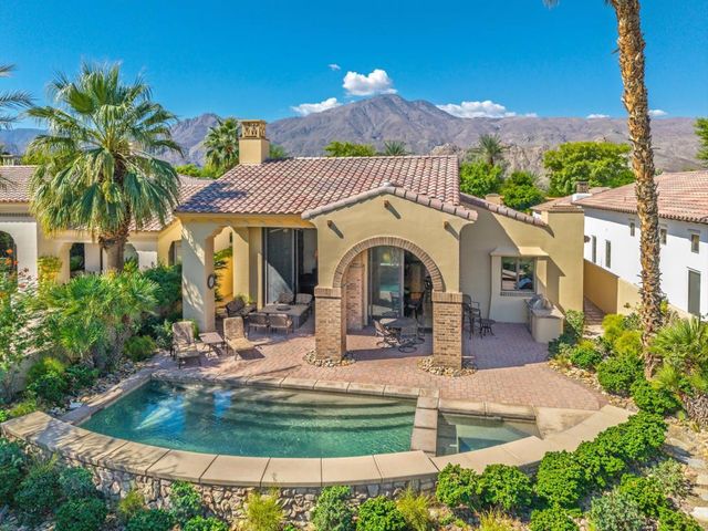 58460 Aracena, La Quinta, CA 92253