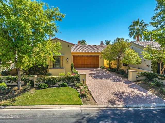 58460 Aracena, La Quinta, CA 92253