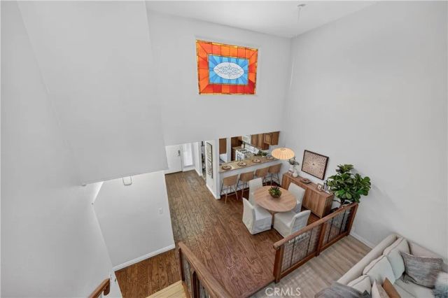 1655 Clark 324, Long Beach, CA 90815