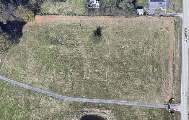 N 2nd Street, Rogers, AR 72756