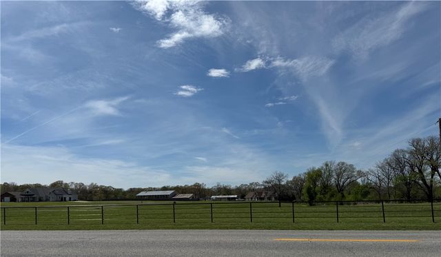 N 2nd Street, Rogers, AR 72756