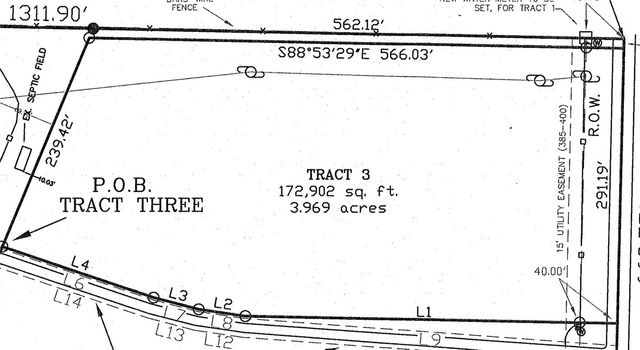 N 2nd Street, Rogers, AR 72756