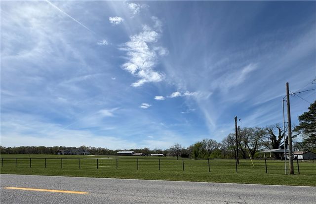 N 2nd Street, Rogers, AR 72756