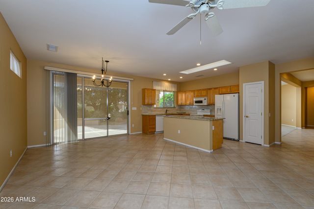 16229 W TUSCANY Way, Surprise, AZ 85374