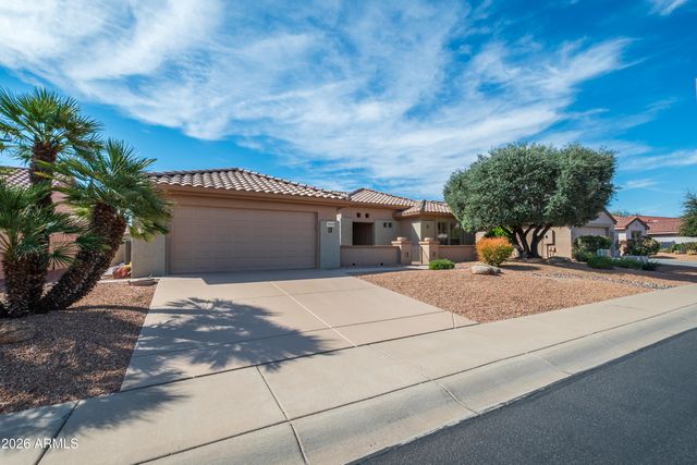 16229 W TUSCANY Way, Surprise, AZ 85374