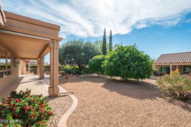 16229 W TUSCANY Way, Surprise, AZ 85374