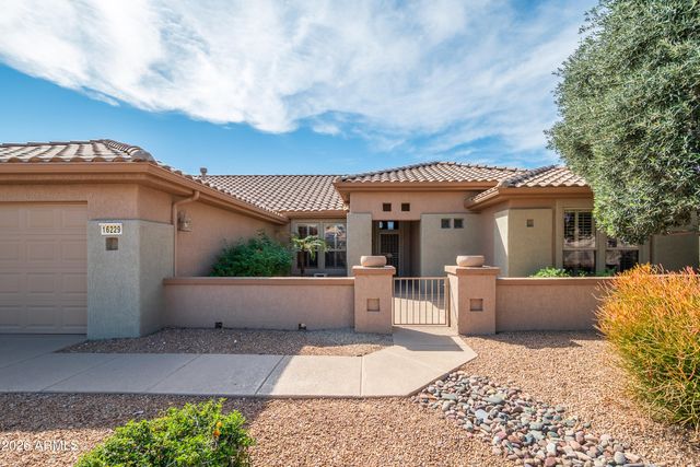 16229 W TUSCANY Way, Surprise, AZ 85374