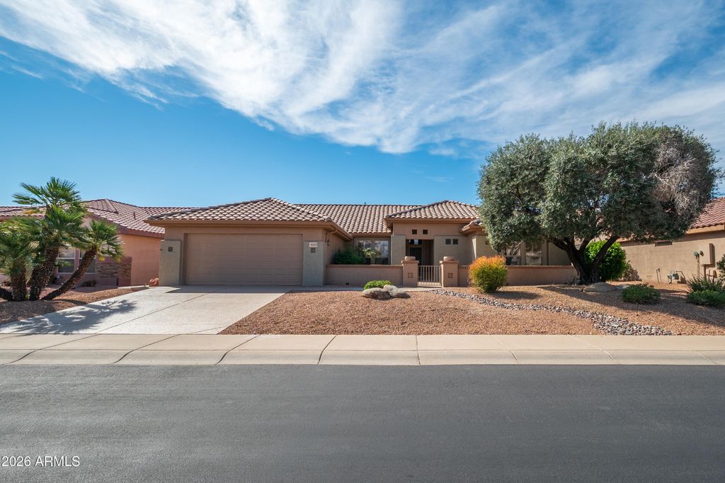 16229 W TUSCANY Way, Surprise, AZ 85374