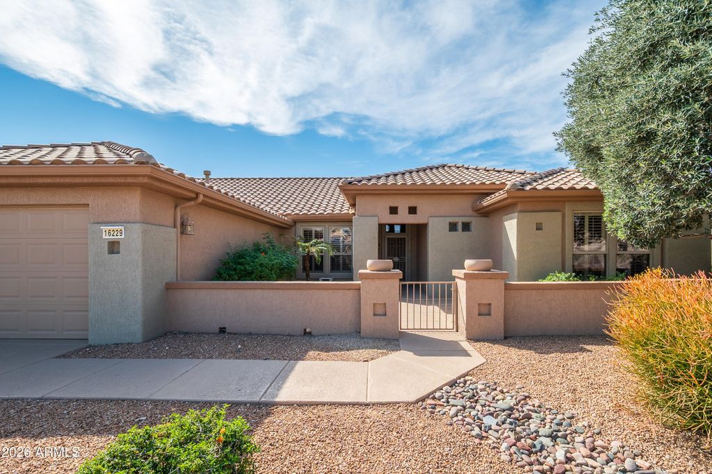 16229 W TUSCANY Way, Surprise, AZ 85374 — photo 5