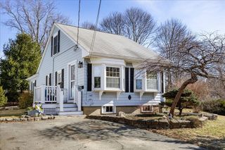 145 Evans Rd Ext, Marblehead, MA 01945