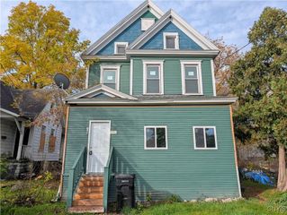 300 Arthur Street, Syracuse, NY 13204