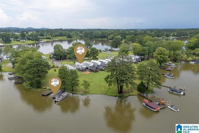 41 SUMMIT LANE, Talladega, AL 35096