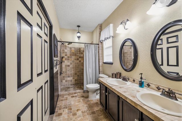 3115 Georgia Pine Drive, Spring, TX 77373