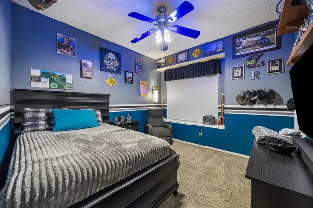 3115 Georgia Pine Drive, Spring, TX 77373