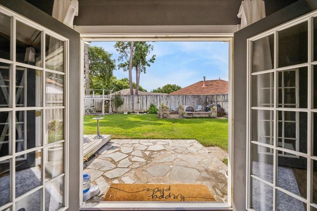 3115 Georgia Pine Drive, Spring, TX 77373