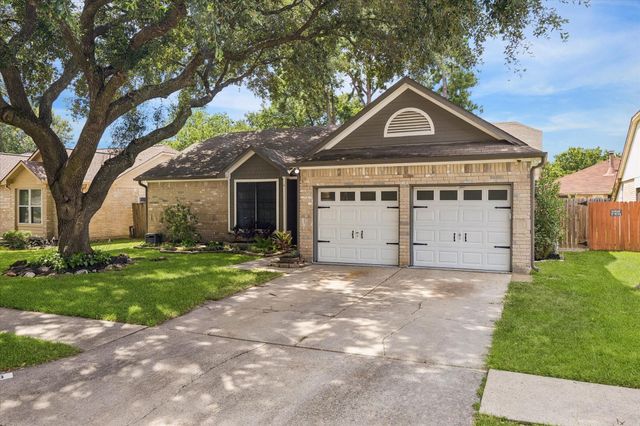 3115 Georgia Pine Drive, Spring, TX 77373