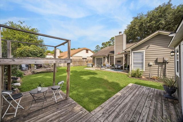 3115 Georgia Pine Drive, Spring, TX 77373