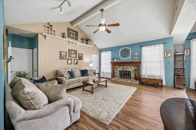 3115 Georgia Pine Drive, Spring, TX 77373