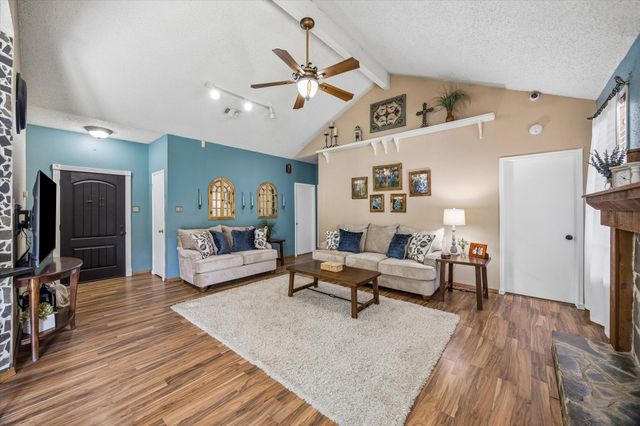 3115 Georgia Pine Drive, Spring, TX 77373