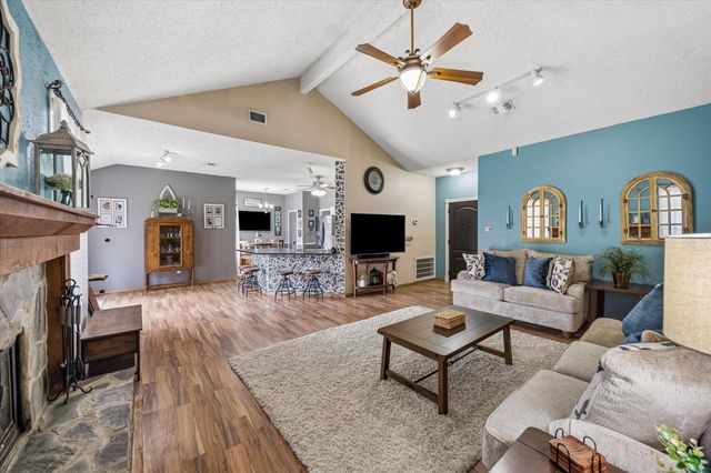 3115 Georgia Pine Drive, Spring, TX 77373