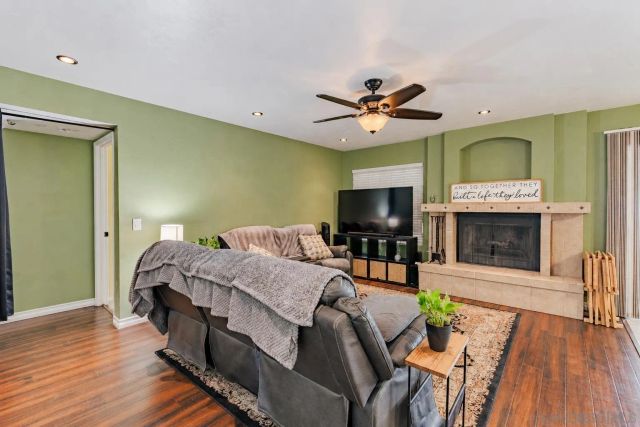 9212 Palomino Ridge Dr, Lakeside, CA 92040