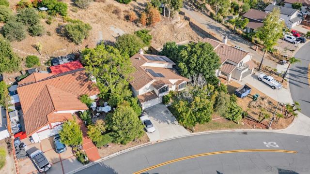 9212 Palomino Ridge Dr, Lakeside, CA 92040