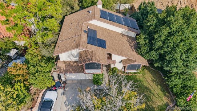 9212 Palomino Ridge Dr, Lakeside, CA 92040