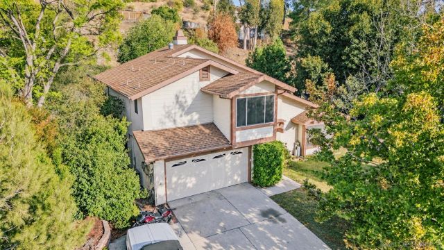 9212 Palomino Ridge Dr, Lakeside, CA 92040