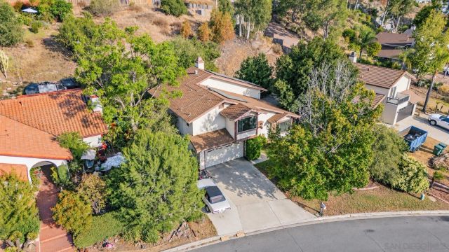 9212 Palomino Ridge Dr, Lakeside, CA 92040