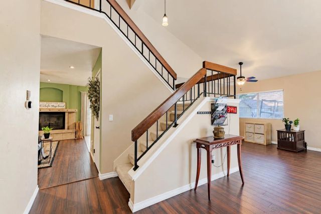 9212 Palomino Ridge Dr, Lakeside, CA 92040