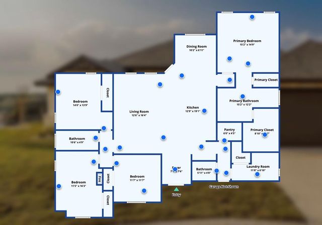 2101 Valencia Dr, Kerrville, TX 78028