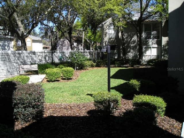 603 S MELVILLE AVENUE 1, Tampa, FL 33606