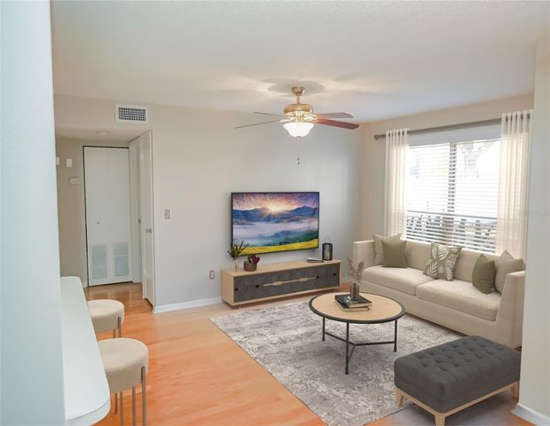 603 S MELVILLE AVENUE 1, Tampa, FL 33606